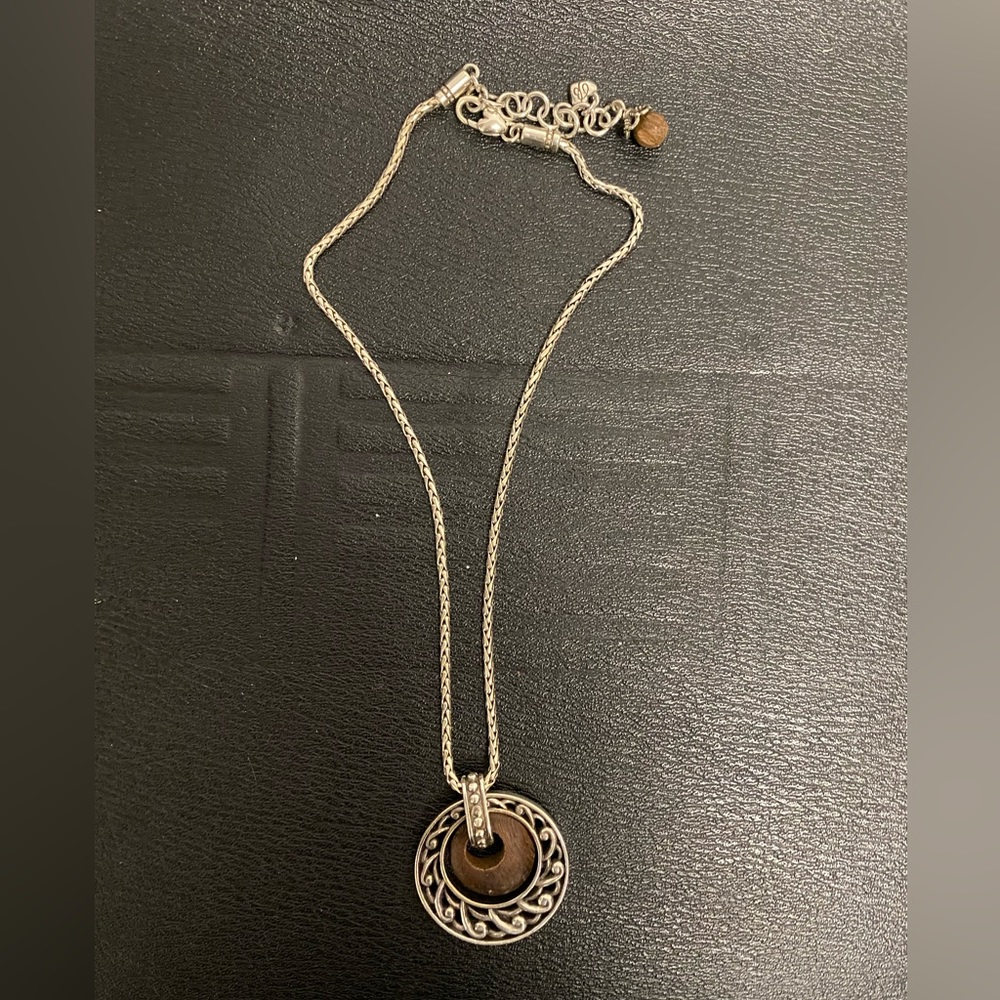 Lia Sophia necklace